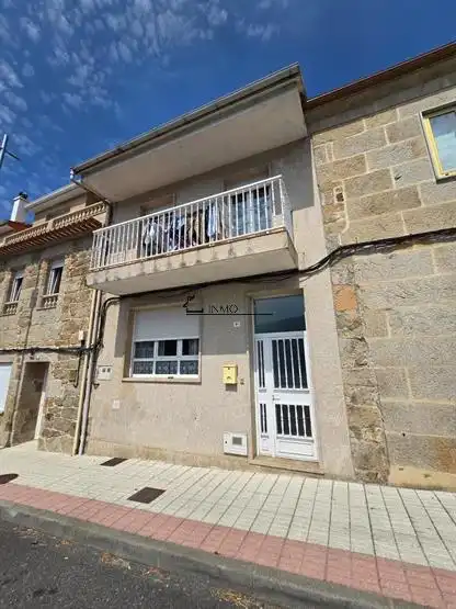 Maison mitoyenne avec terrasse à vendre à Forcarei, imagen 3