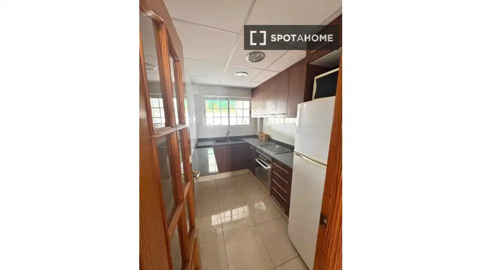 Flat with terrace to rent in Puerto de Sagunto, imagen 2