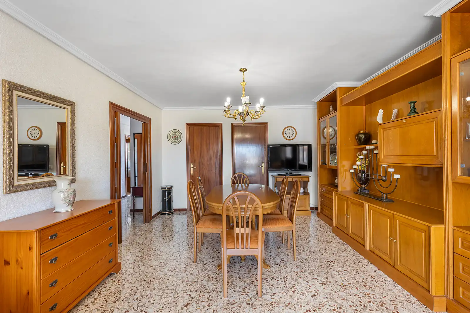Wohnung zum Verkauf in Playa del Acequión, Náufragos y Rocío del Mar, imagen 4