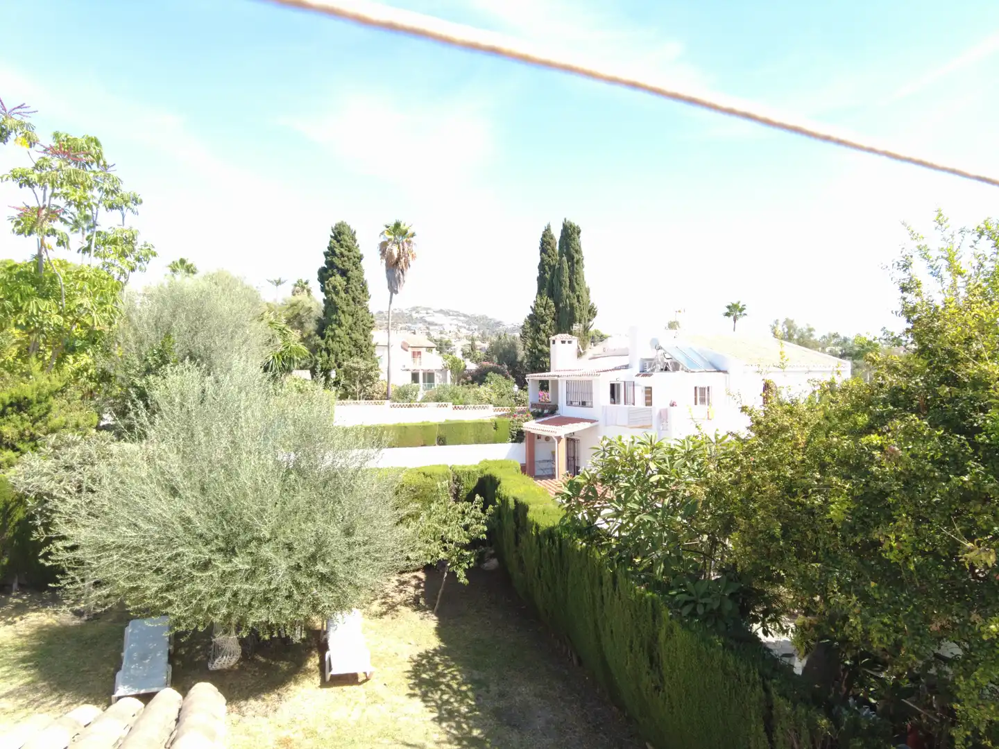 Chalet con jardín en venta en Río Real - Los Monteros, imagen 2
