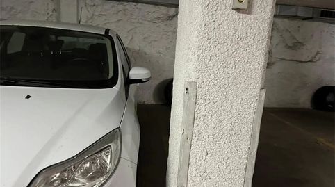 Foto 3 de Garaje de alquiler en Carrer de Los Castillejos, Sagrada Família, Barcelona Capital