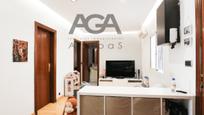 Flat for sale in Badalona  with Air Conditioner