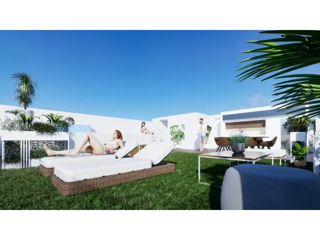 Penthouse mit Pool zum Verkauf in Calle Pais Valenciano, imagen 23