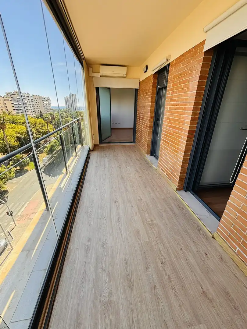 Flat for rent in Alicante / Alacant, Alicante