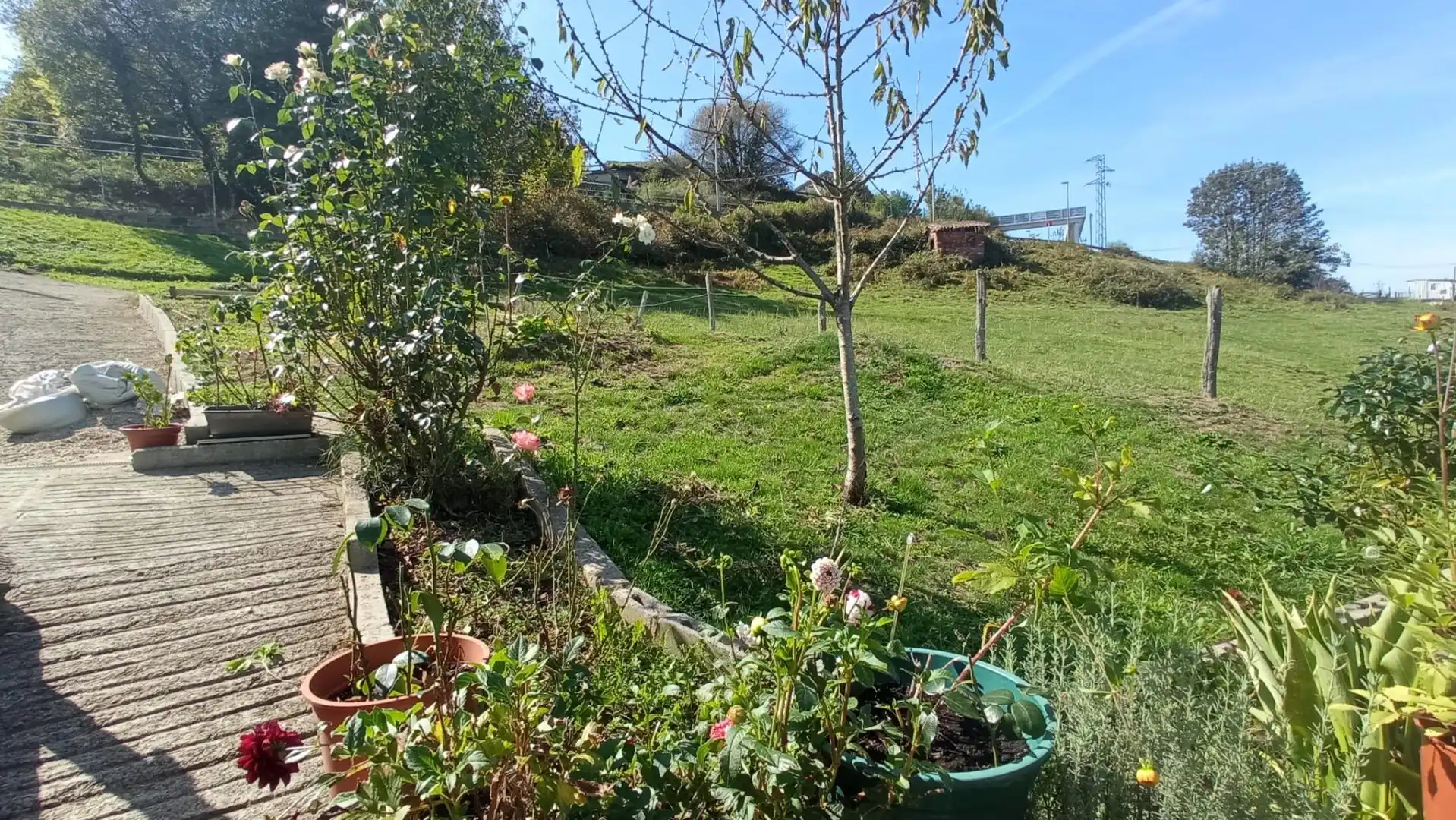 Rural land for sale in Aldea Carbayin Alto, imagen 22