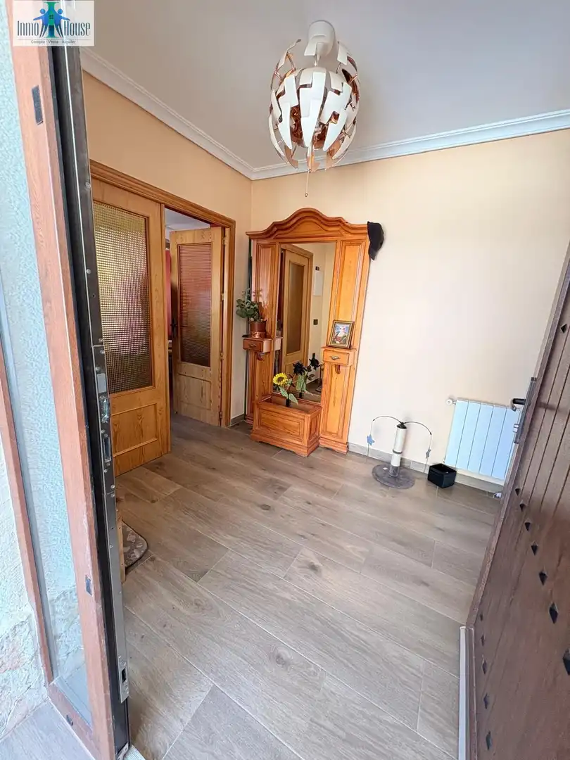 Casa o xalet en venda en Albacete amb Aire condicionat, Calefacció i Jardí privat