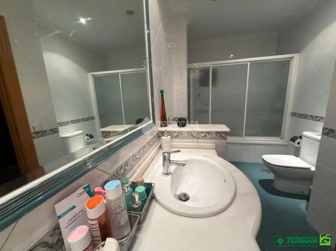 Maison jumelée à vendre à Almagro, imagen 35