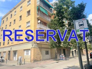 Locale commerciale in vendita a Sant Andreu