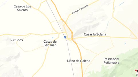 Foto 3 de Piso en venta en Maestro Carrascosa - Banda de Música, Villena