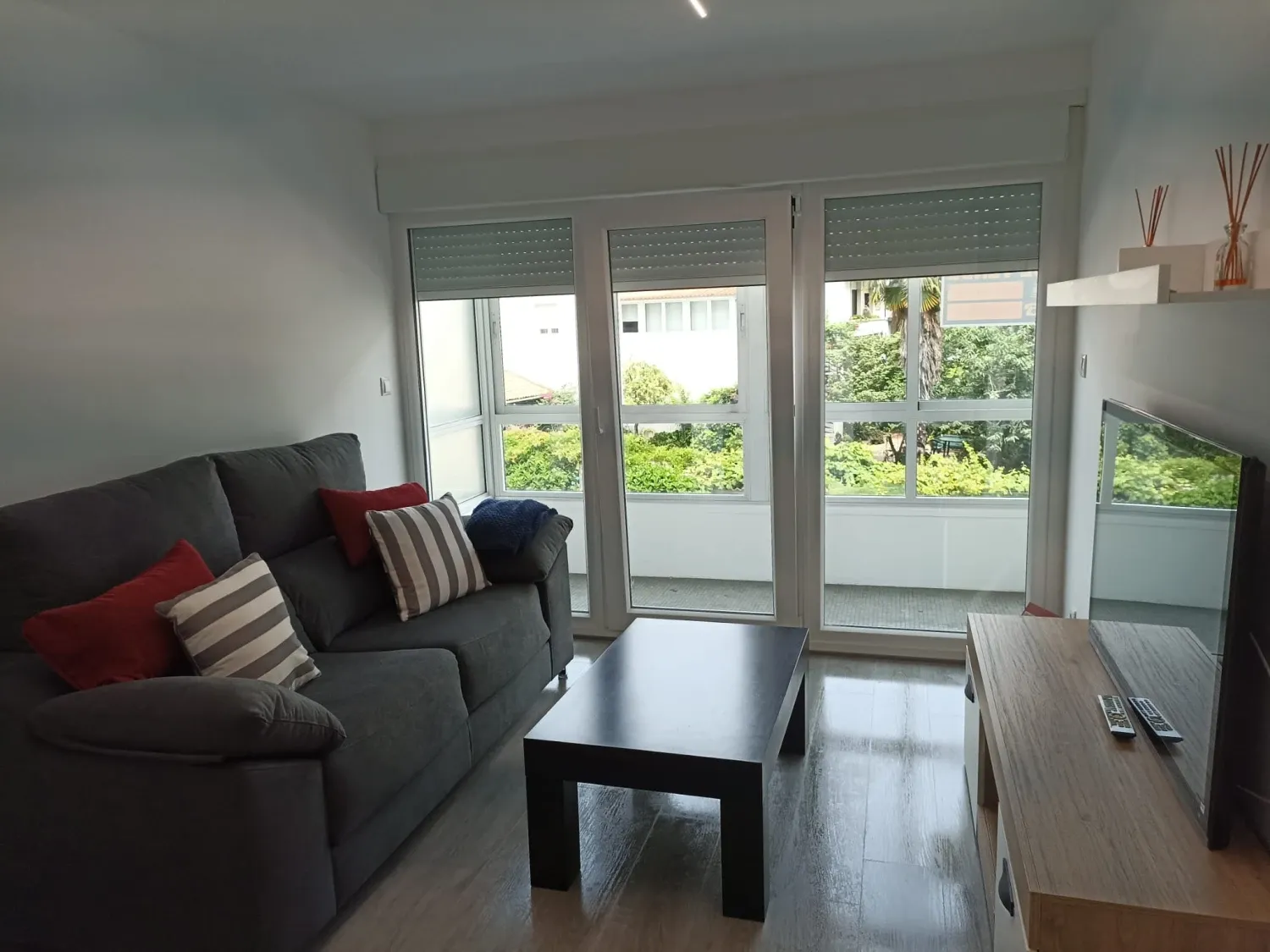 Flat for sale in Vilagarcía