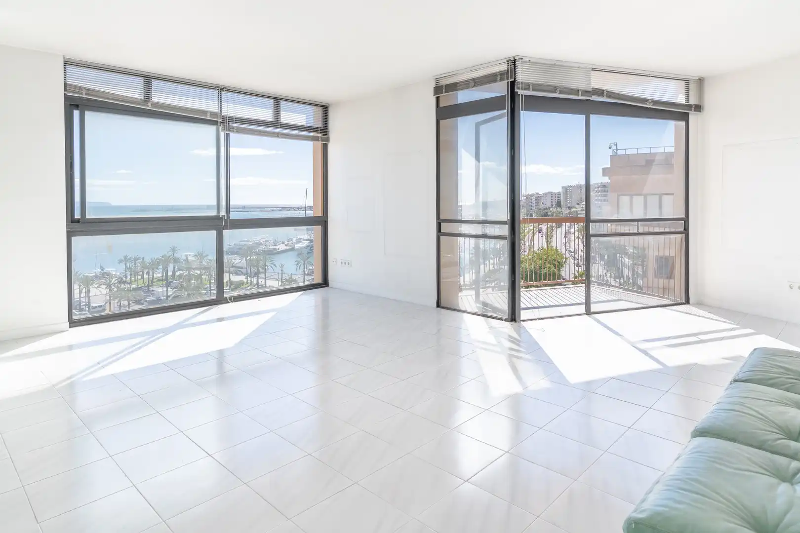 Apartamento en venta en Zona Portuària