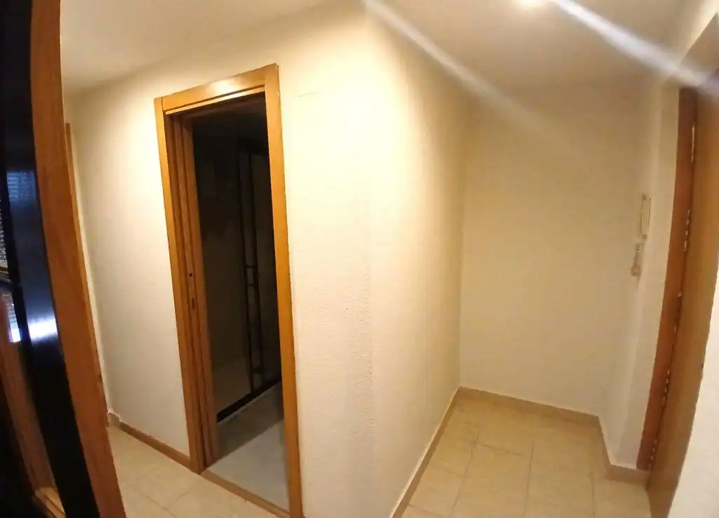 Wohnung zum Verkauf in Málaga mit Möbliert