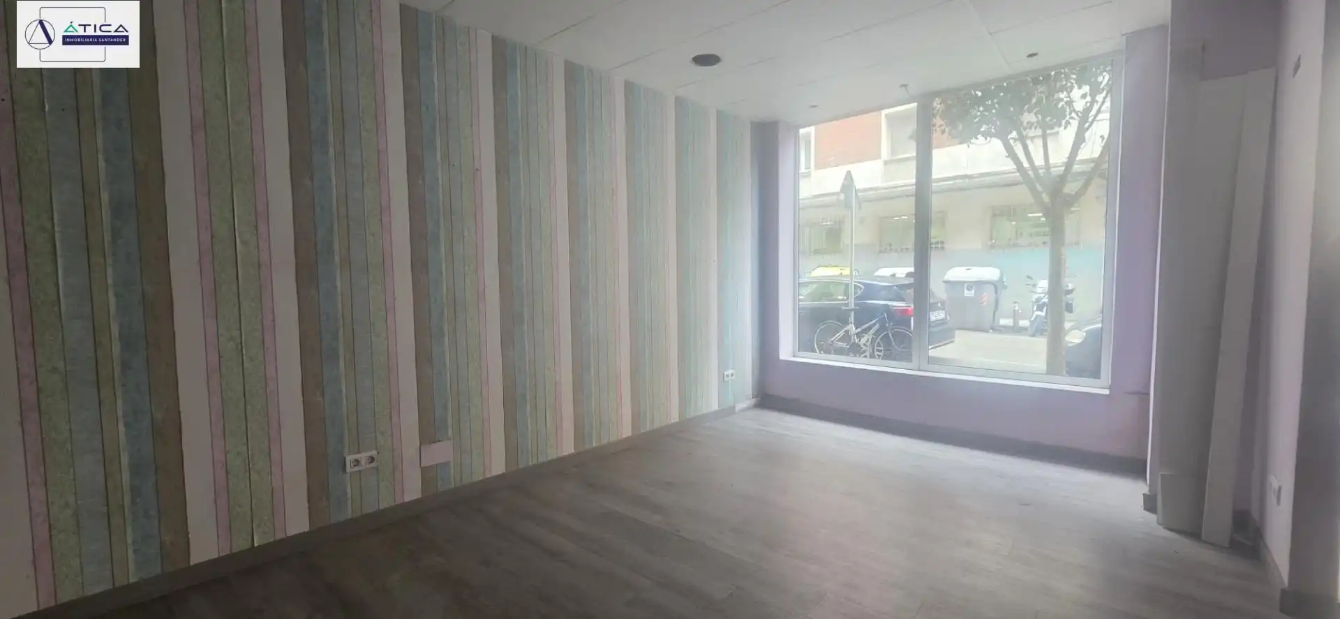 Gewerbefläche zum Verkauf in Avenida de la Reina Victoria, imagen 10