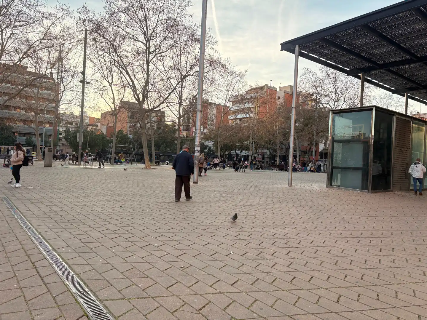Local comercial en traspàs a Vinyets - Molí Vell, imagen 24