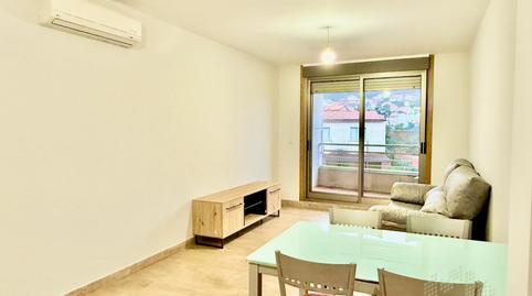 Foto 2 de Pis de lloguer a Peralto-alto de la Magdalena, Boiro, A Coruña