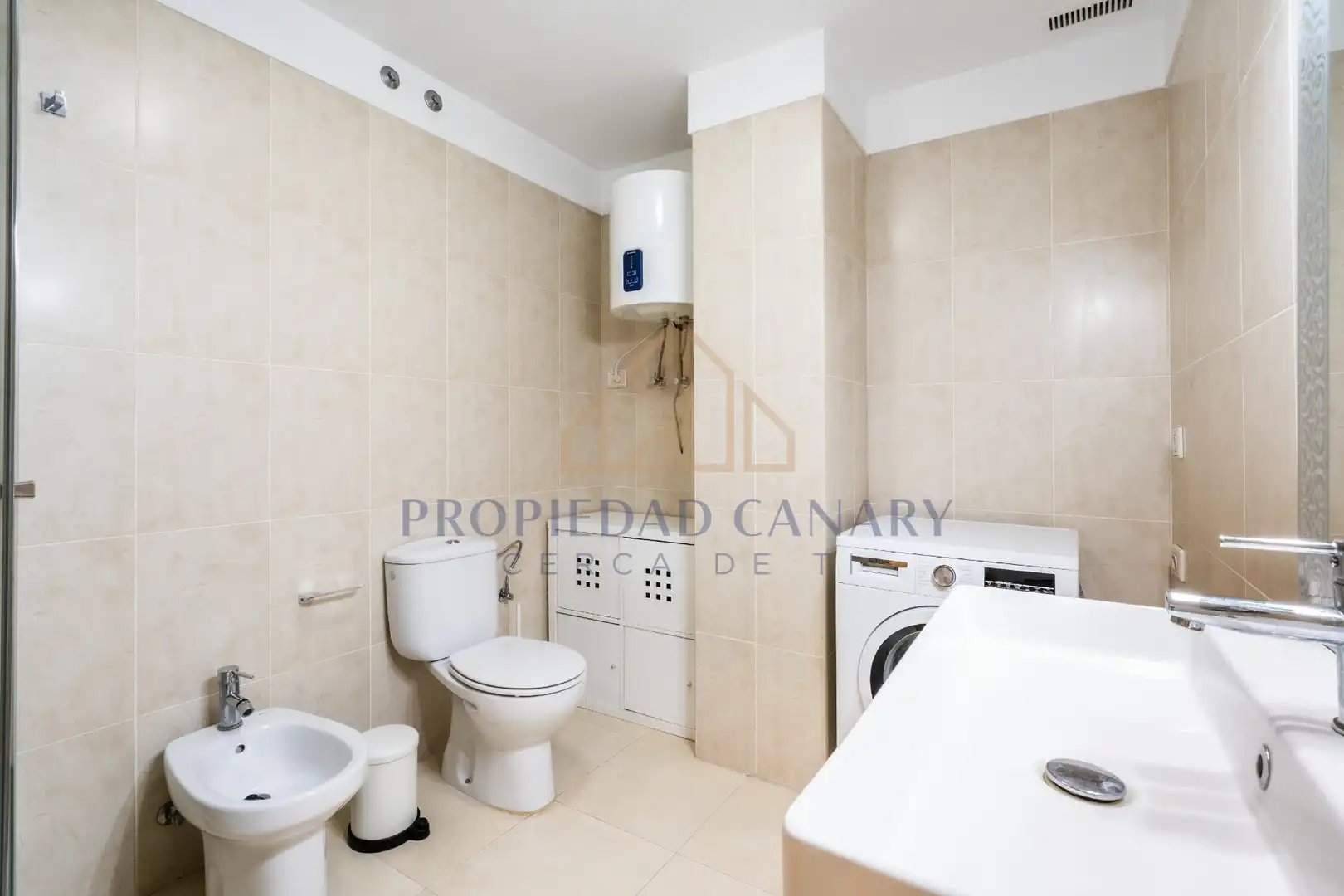 Flat for rent in La Victoria de Acentejo  with Storage room, Furnished and Oven