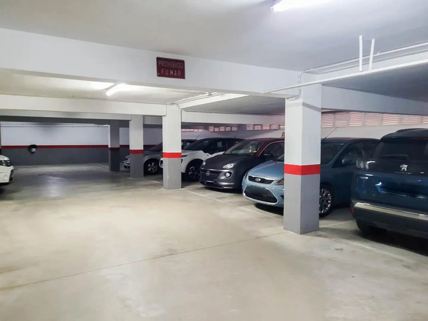Parking of Garage for sale in Martorell