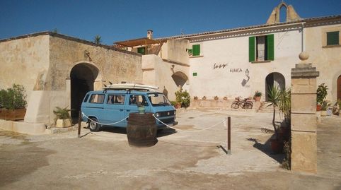 Foto 2 de Casa o chalet en venta en Felanitx - Camino de Son Valls, Felanitx Poble, Felanitx