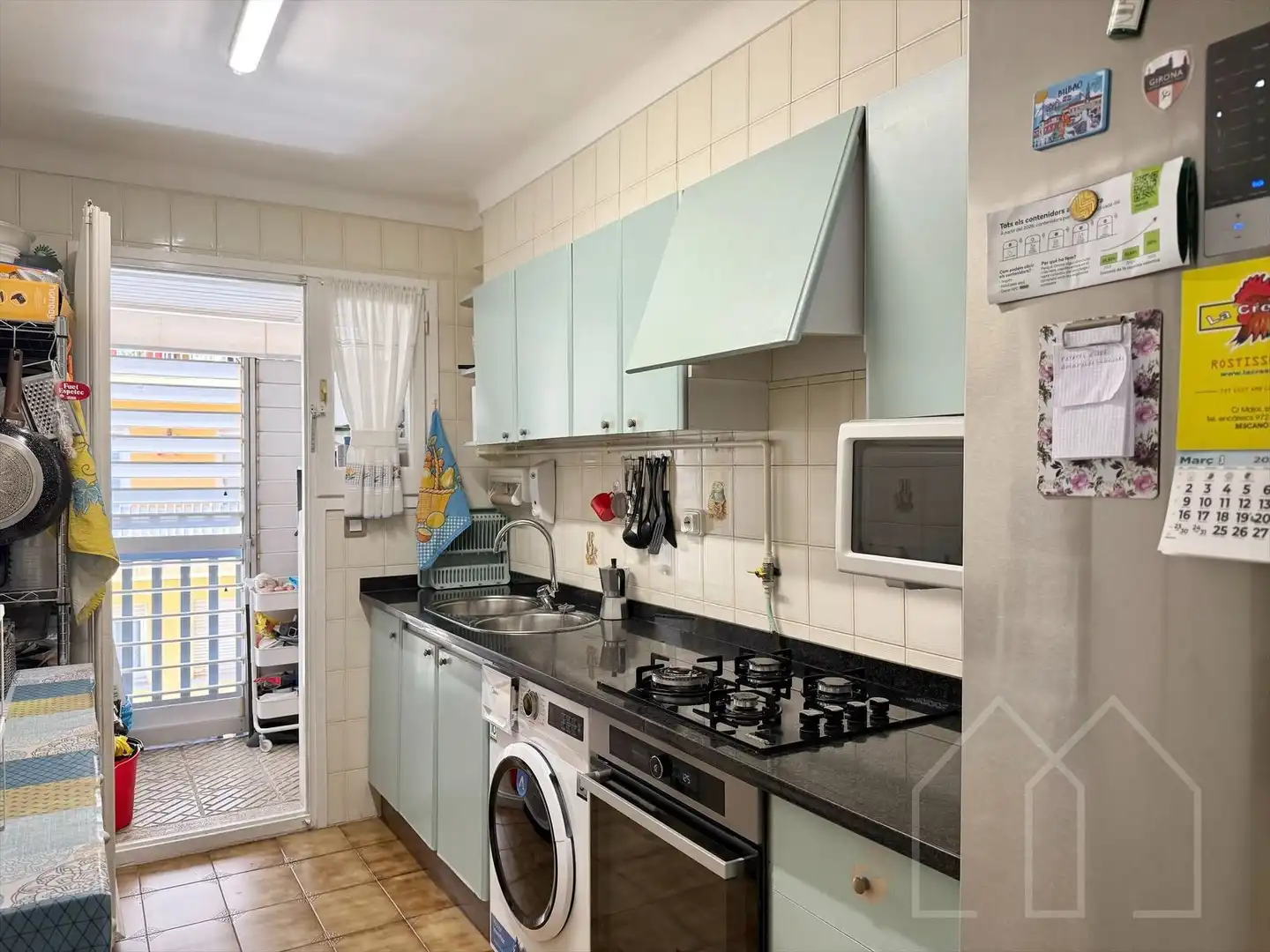 Piso en venta en Sant Narcís