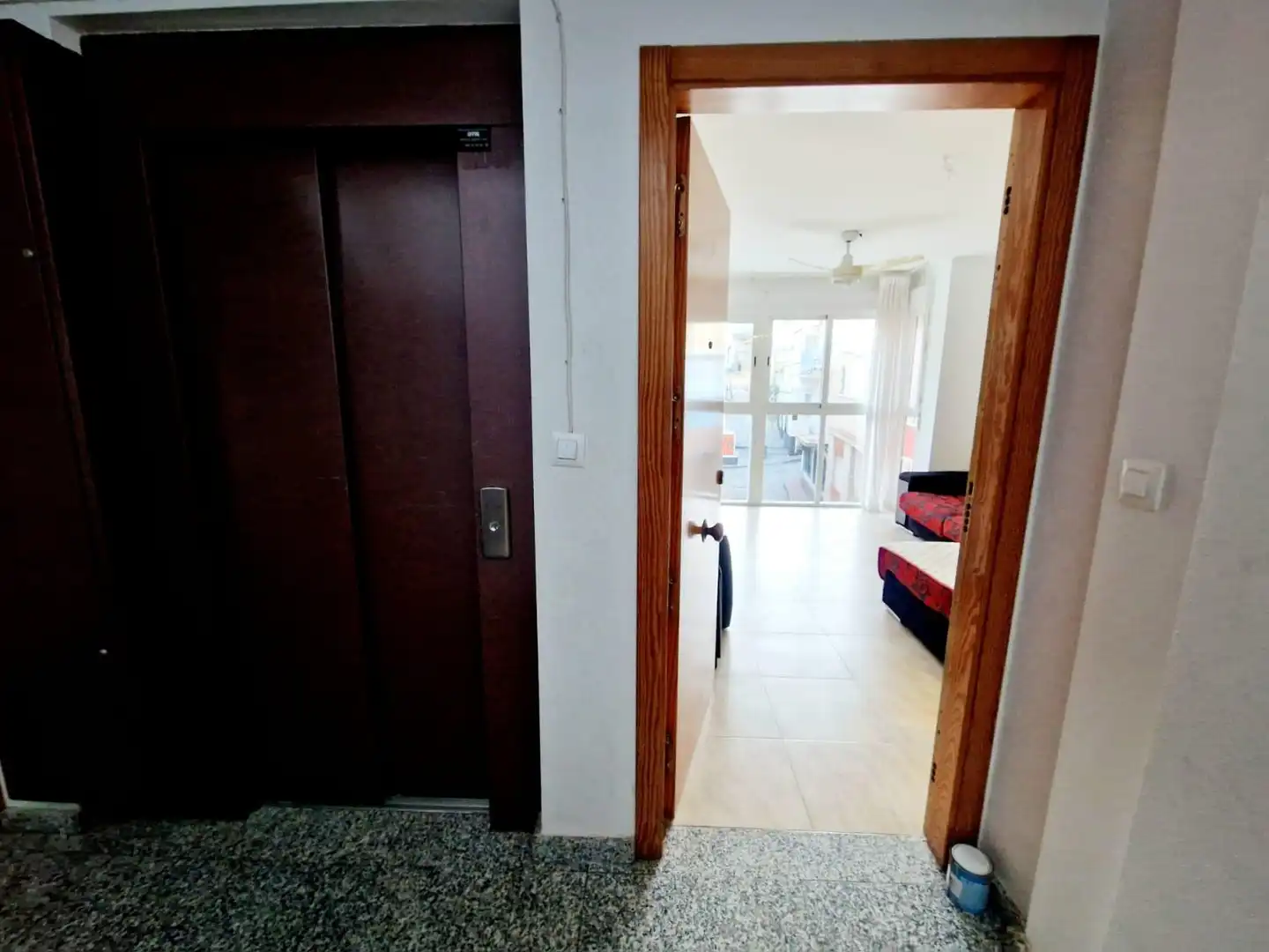 Apartament amb ascensor en venda a Casco Antiguo, imagen 28