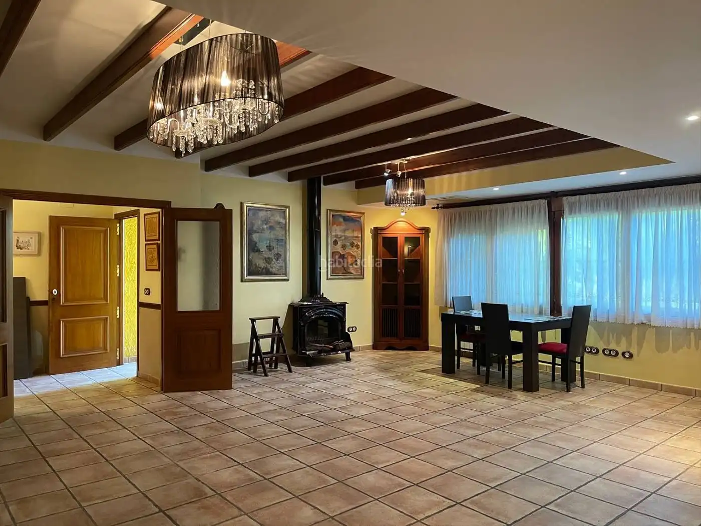 Villa zur Miete in Carrer Mestral 3, imagen 14