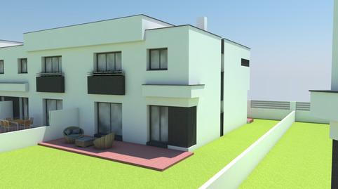 Foto 5 de Casa adosada en venda a Verge de Montserrat, El Palau d'Anglesola, Lleida