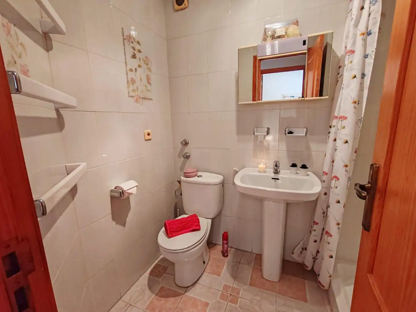 Apartament amb piscina en venda a MARIA GIL VALLEJOS, imagen 18