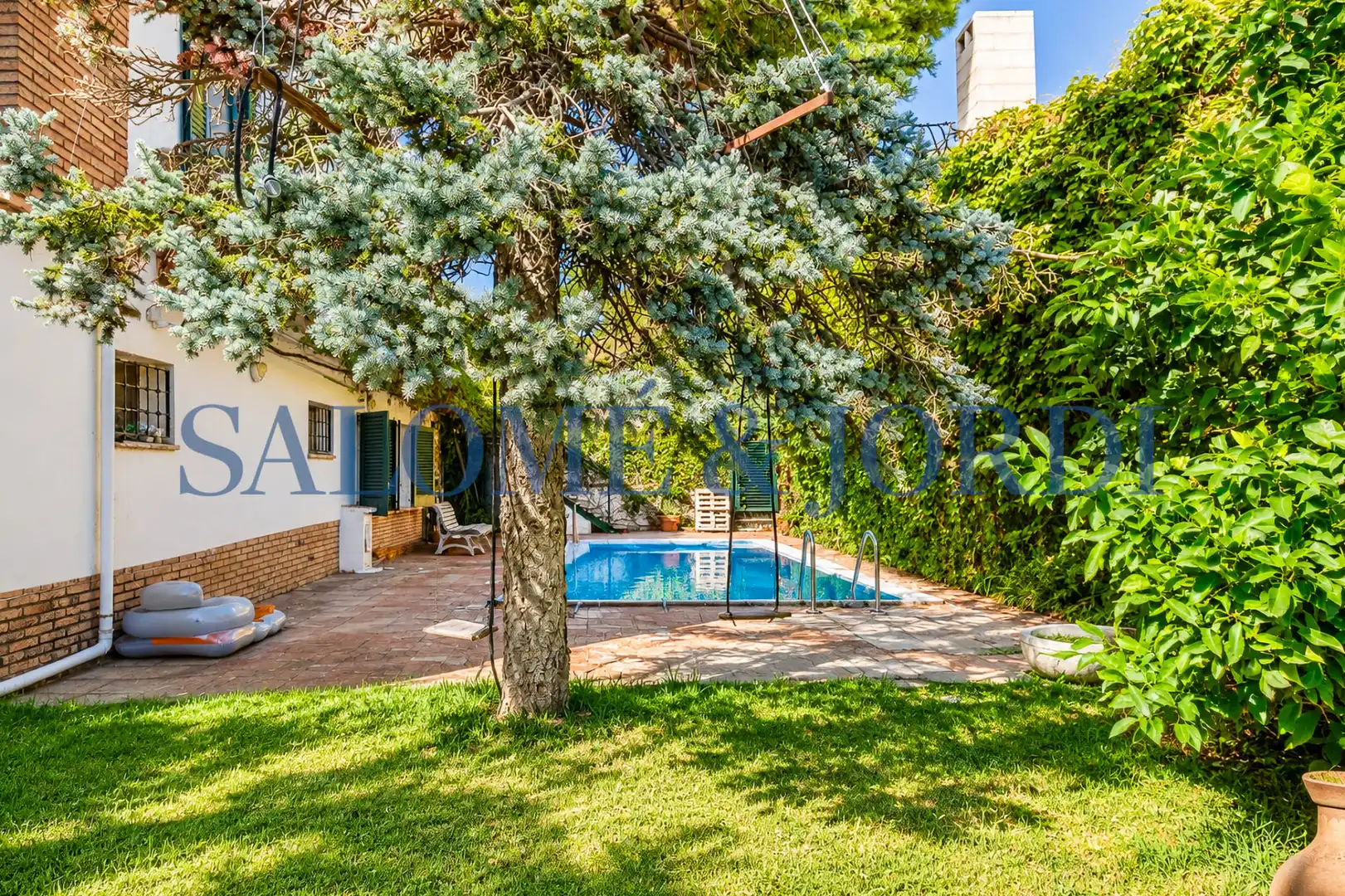 Casa con balcone in vendita a Cabrils, imagen 41