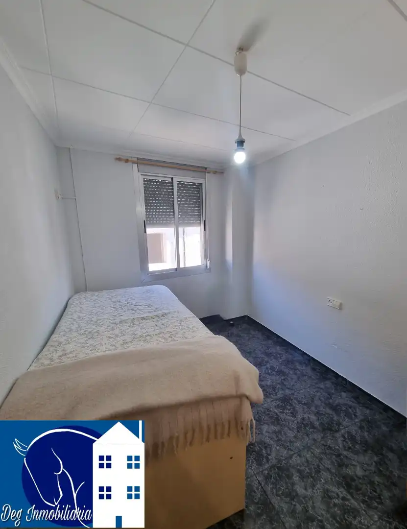 Habitación de Dúplex en venta en Montserrat con Aire acondicionado, Calefacción y Terraza