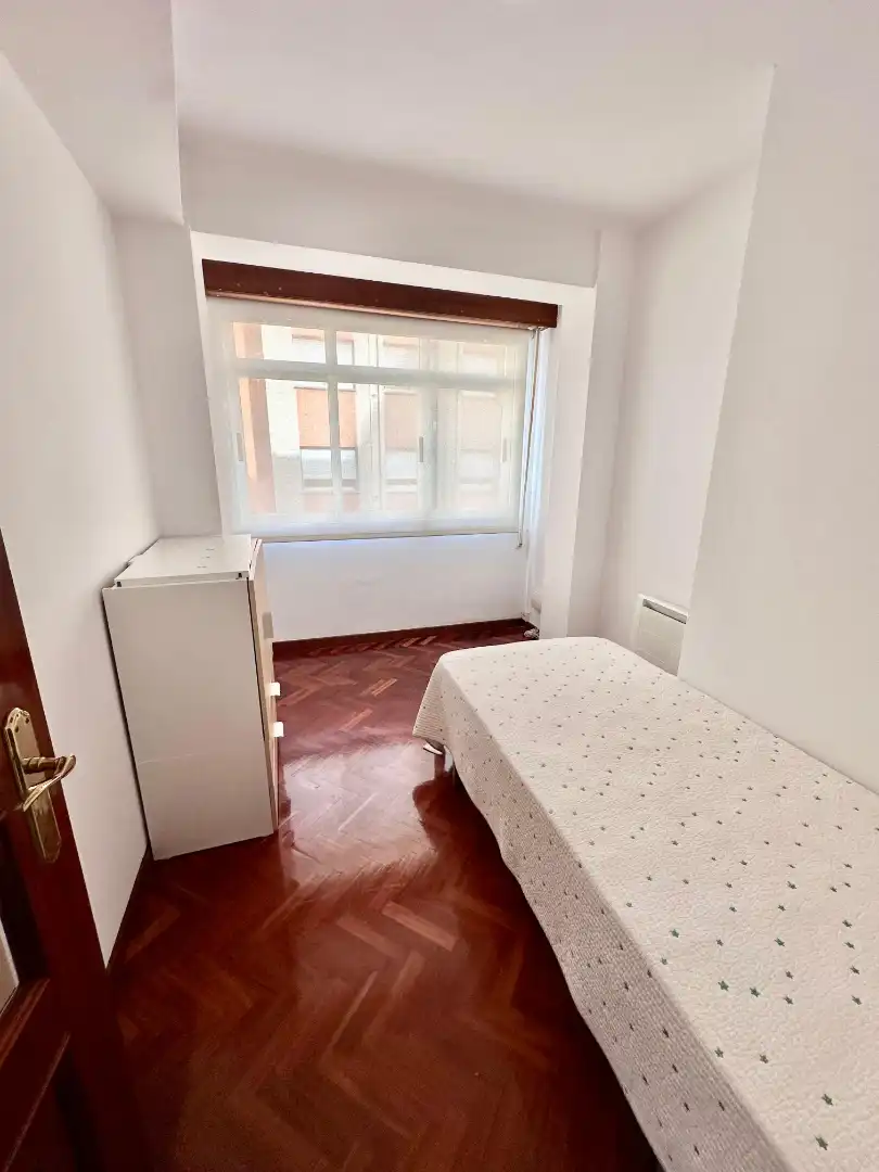 Piso en venta en Agra del Orzán - Ventorrillo