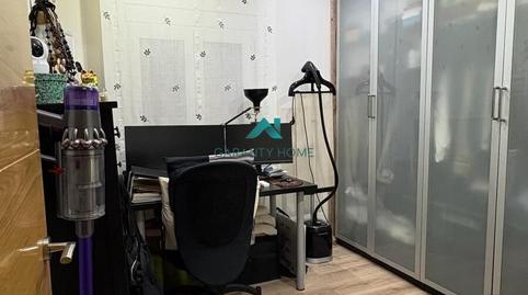 Foto 3 de Pis en venda a Sant Crist, Badalona