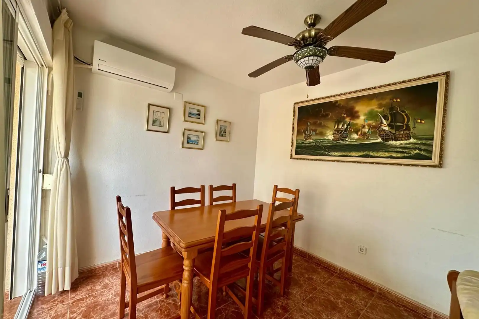 Apartament amb terrassa en venda a Centro, imagen 14