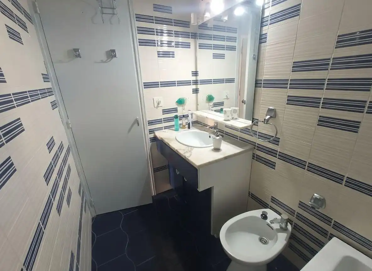 Bany de Edifici en venda en La Ràpita