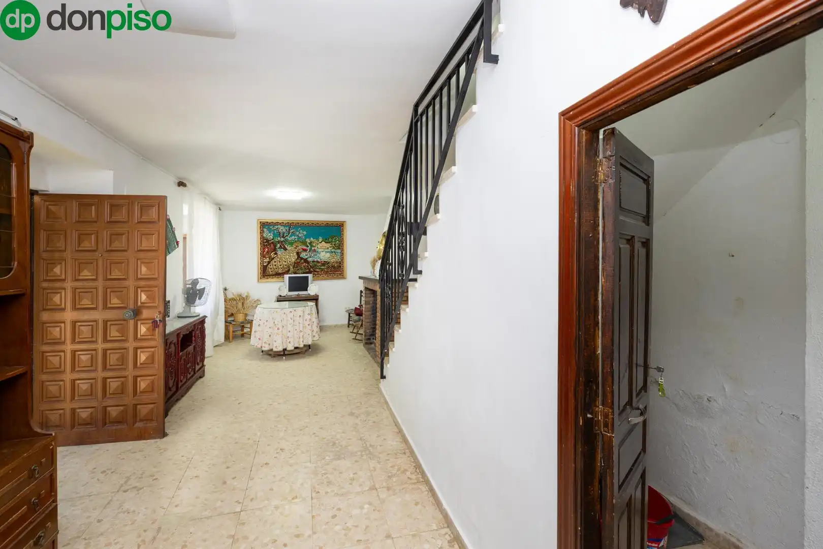 Finca rústica en venda en Armilla amb Jardí privat i Terrassa