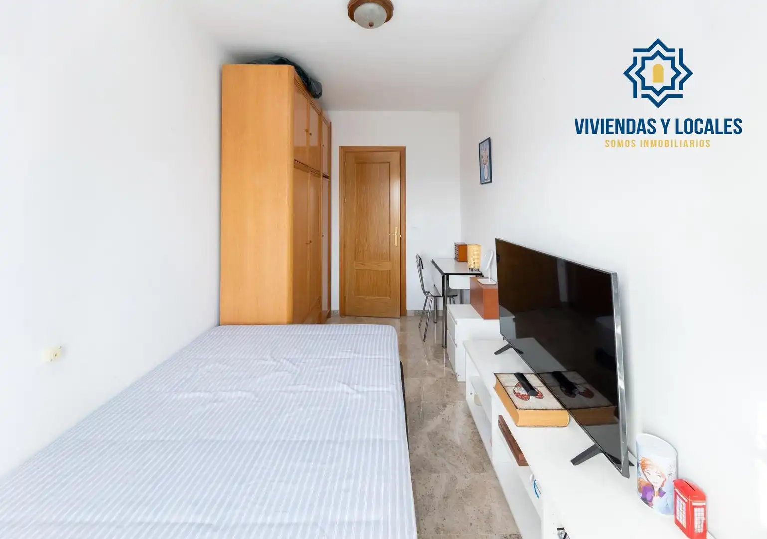 Wohnung mit Aufzug zum Verkauf in Avda. De los Ogíjares, imagen 16