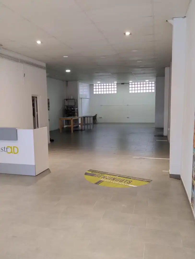 Commercial properties for rent in Manresa