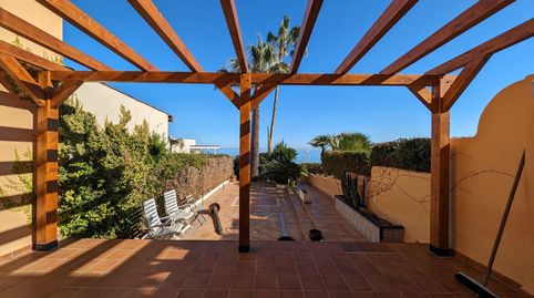Foto 5 de Casa adosada en venta en Calle Almadraba de la, 235, Pueblo Español - Coveta Fumá, El Campello