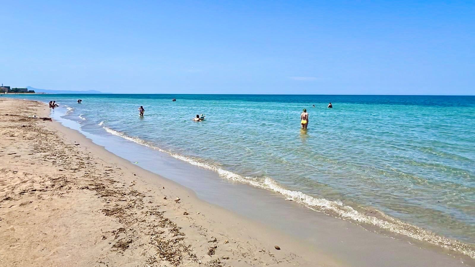 Vista exterior de Apartament de lloguer en Dénia amb Aire condicionat, Calefacció i Terrassa
