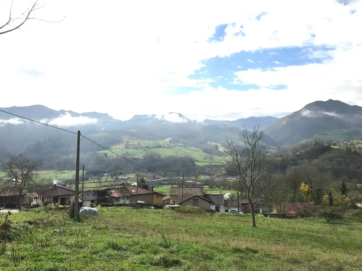 Terrenos y solares en venta en Parres, imagen 2