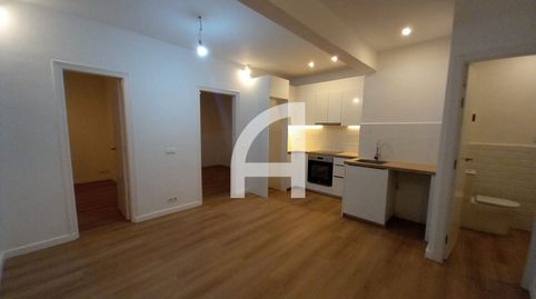 Foto 2 de Piso de alquiler en Avinguda de Josep Tarradellas, La Nova Esquerra de l'Eixample, Barcelona Capital