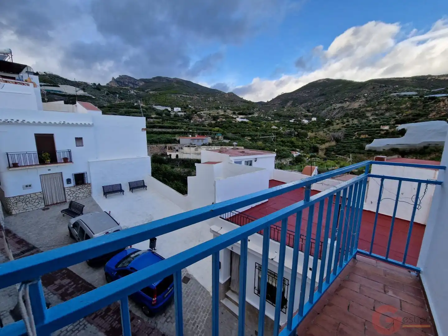 Maison à vendre à Ítrabo, imagen 4