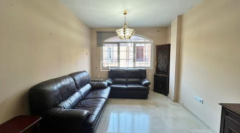 Foto 2 de Pis en venda a Conde de Ureña, Málaga Capital