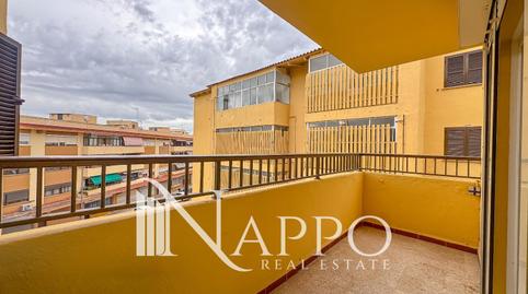 Foto 4 de Pis en venda a Eduardo Ugorri, Sa Indioteria Urbà, Illes Balears