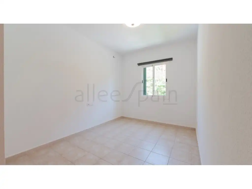 Schlafzimmer von Einfamilien-Reihenhaus zur Miete in Benalmádena