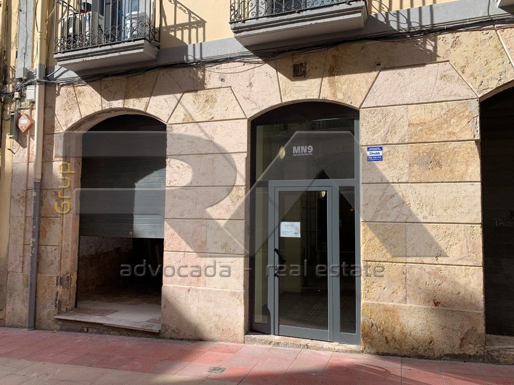 Premises to rent in N/A, Eixample