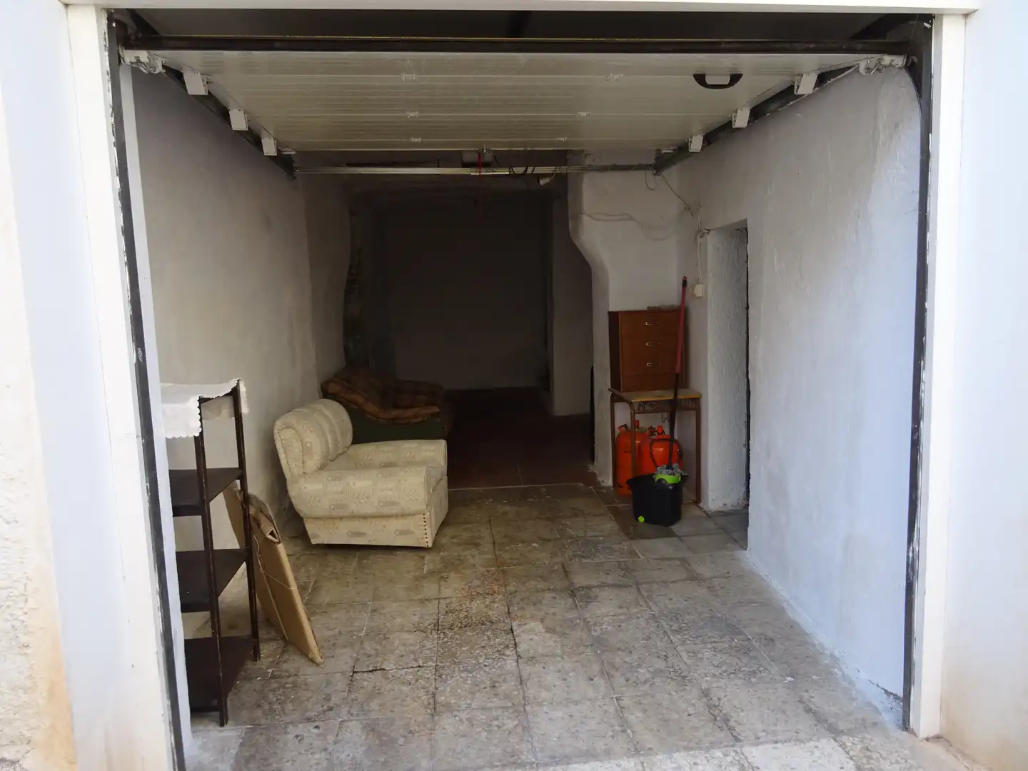 Einfamilien-Reihenhaus zum Verkauf in Murtas mit Terrasse und Möbliert