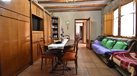Foto 4 de Casa adosada en venta en De Aguasal, Olmedo, Valladolid