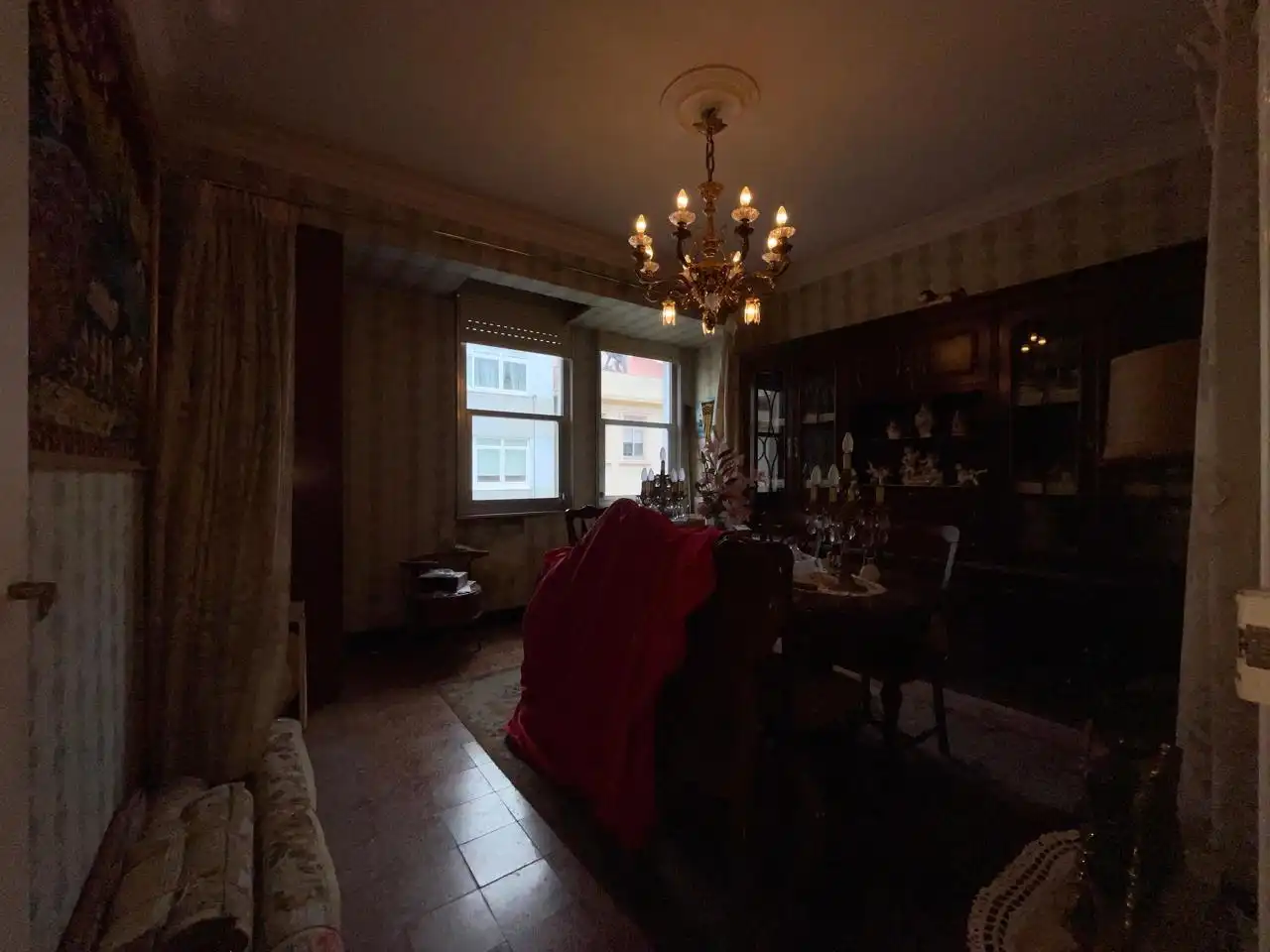 Appartement à vendre à Rúa Eugenio Carré Aldao, imagen 31