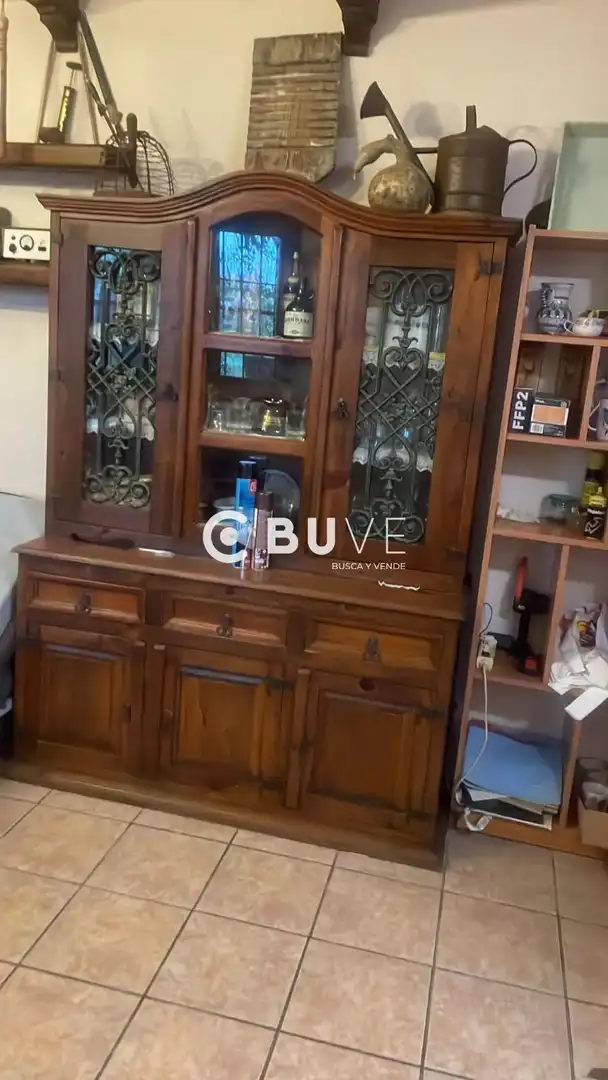 Casa o xalet en venda en Tudela de Duero amb Traster i Moblat