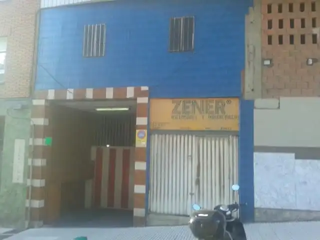 Oficina de lloguer a Llano, imagen 28